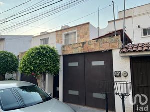Casa en Venta en Plazas del Sol 3a Sección Querétaro