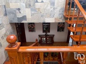 Casa en Venta en Parques de la Herradura Huixquilucan