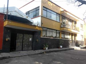 Casa en Venta en San Ángel Álvaro Obregón