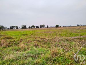 Terreno en Venta en Santa Cruz de Abajo Texcoco