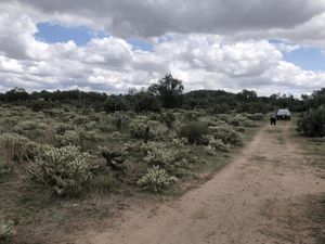 Terreno en Venta en Tlexpa Villa de Tezontepec