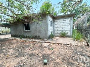 Terreno en Venta en Dos Lomas Veracruz