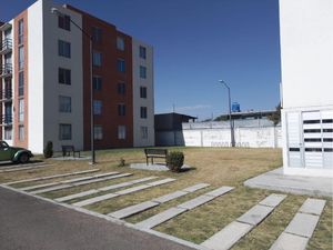 Departamento en Venta en Guadalupe Hidalgo Puebla