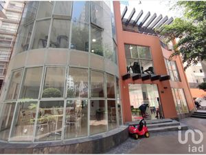 Departamento en Venta en Anáhuac I Sección Miguel Hidalgo