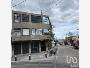 Edificio en Venta en Chalco de Díaz Covarrubias Centro Chalco