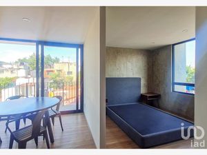 Departamento en Venta en Roma Sur Cuauhtémoc