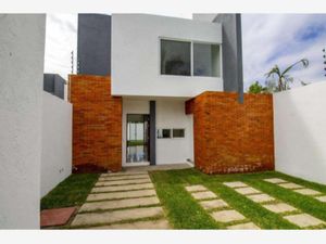 Casa en Venta en El Zapote Jiutepec