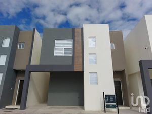 Casa en Venta en Belisa Residencial Juárez