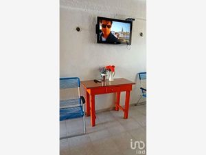 Departamento en Renta en Tabachines Campeche