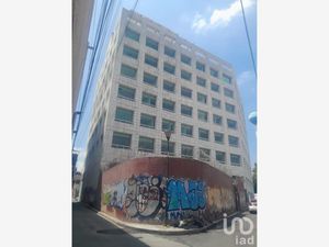 Edificio en Renta en Santa Cruz Atoyac Benito Juárez