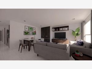 Departamento en Venta en Zacahuitzco Benito Juárez