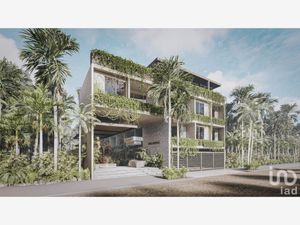 Departamento en Venta en La Veleta Tulum