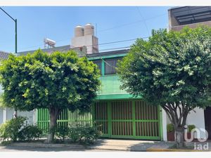 Casa en Venta en Sindicato Mexicano de Electricistas Azcapotzalco