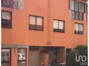 Casa en Venta en Granjas Navidad Cuajimalpa de Morelos