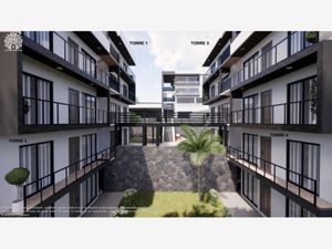 Departamento en Venta en La Pradera Cuernavaca