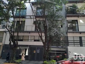 Departamento en Venta en Insurgentes San Borja Benito Juárez