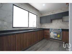 Casa en Venta en Lomas de Padierna Tlalpan