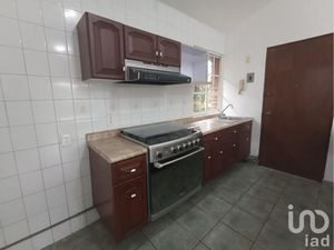 Departamento en Venta en Los Cedros Álvaro Obregón