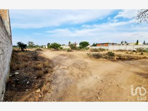 Terreno en Venta en Santa Bárbara Huichapan