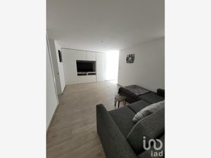 Departamento en Venta en Insurgentes Cuicuilco Coyoacán