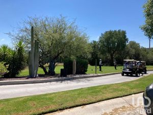 Terreno en Venta en Club de Golf Ventanas San Miguel de Allende