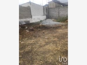 Terreno en Venta en San Andrés de la Cañada Ecatepec de Morelos