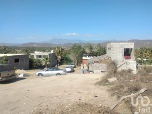 Terreno en Venta en La Orcadita La Paz