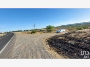 Terreno en Venta en Bajío de Bonillas Silao de la Victoria