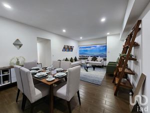 Departamento en Venta en Guadalupe Tlalpan