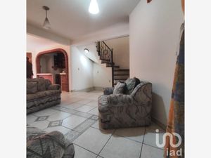 Casa en Venta en Villas de Guadalupe Xalostoc Ecatepec de Morelos