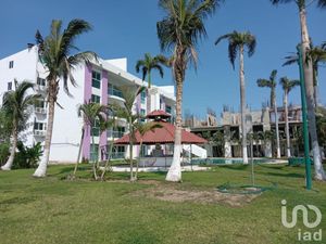 Departamento en Venta en Granjas del Marqués Acapulco de Juárez