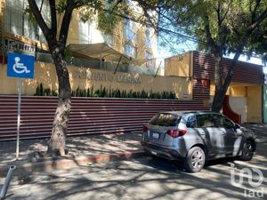 Departamento en Venta en Tacuba Miguel Hidalgo