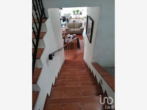 Casa en Venta en Chulavista Cuernavaca