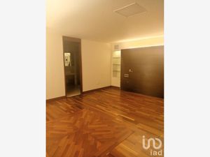 Departamento en Venta en Polanco III Sección Miguel Hidalgo