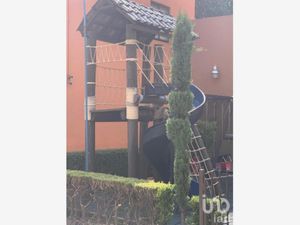 Casa en Venta en Granjas Navidad Cuajimalpa de Morelos