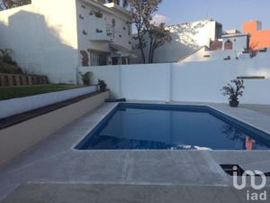 Casa en Venta en Provincias del Canadá Cuernavaca