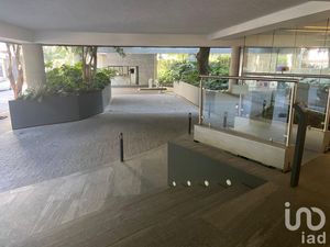 Departamento en Venta en Nápoles Benito Juárez