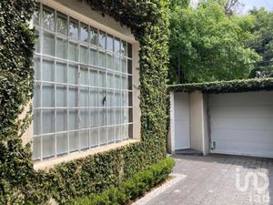 Casa en Venta en Lomas de Chapultepec VI Sección Miguel Hidalgo