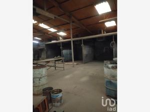 Bodega en Renta en Valle de Aragón 3ra Sección Oriente Ecatepec de Morelos