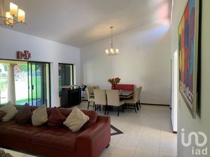 Casa en Renta en Residencial Sumiya Jiutepec
