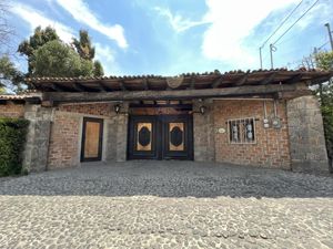Casa en Venta en Cacalomacán Centro Toluca
