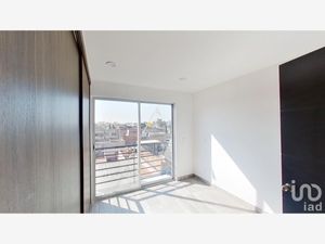 Departamento en Venta en Moctezuma 1a Sección Venustiano Carranza