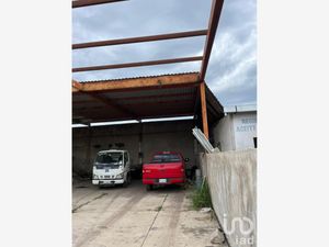 Nave en Venta en Ciudad Industrial Tepic