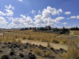 Terreno en Venta en San Juan de las Huertas Zinacantepec