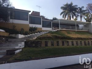 Casa en Venta en Provincias del Canadá Cuernavaca