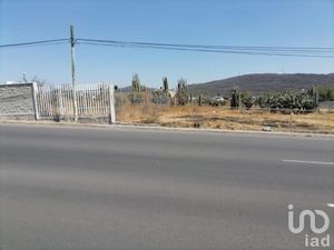 Terreno en Venta en Santa Rosa Querétaro