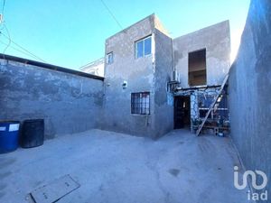 Casa en Venta en Fray García de San Francisco Juárez