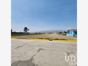 Terreno en Venta en San Lorenzo Chimalpa Chalco