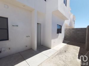 Casa en Venta en Brío Residencial Juárez