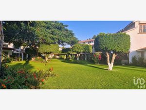 Casa en Venta en Vista Hermosa Cuernavaca